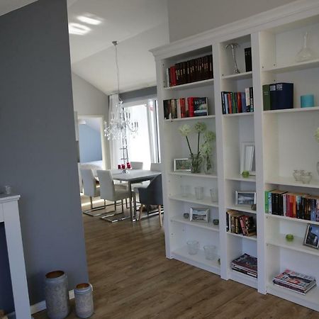 Apartment Mit Designerkueche, Loggia Ludwigsburg Nahe Stuttgart Экстерьер фото