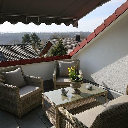 Apartment Mit Designerkueche, Loggia Ludwigsburg Nahe Stuttgart Экстерьер фото