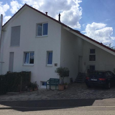 Apartment Mit Designerkueche, Loggia Ludwigsburg Nahe Stuttgart Экстерьер фото